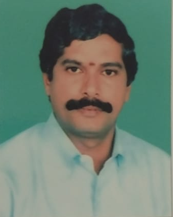 FOR THE PAST SIX YEARS, HAVE BEEN ASSOCIATED WITH HINDUSTAN MARKETS